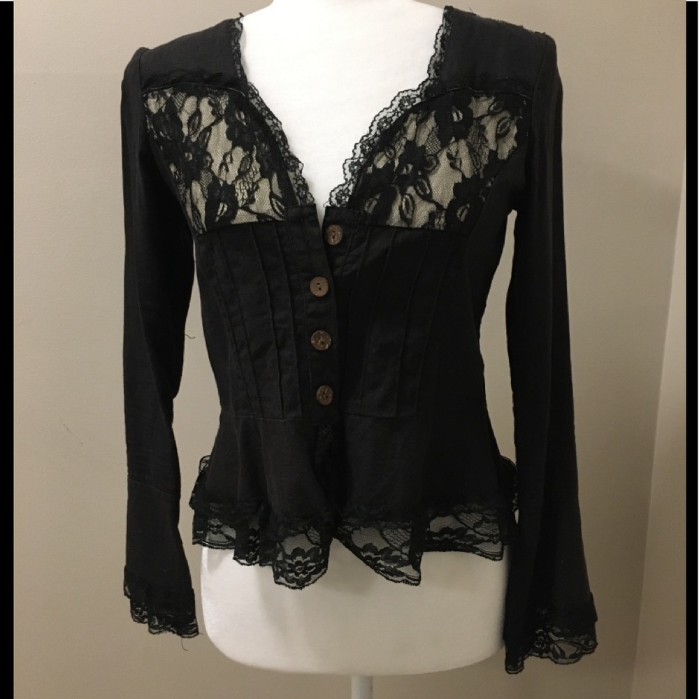Panitti Cute Summer Jacket